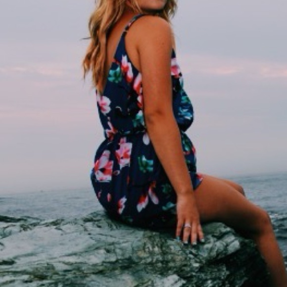 Romper - Picture 5 of 5